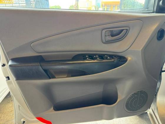HYUNDAI TUCSON 2.0 MPFI GLS 16V 143CV 2WD FLEX 4P AUTOMÁTICO